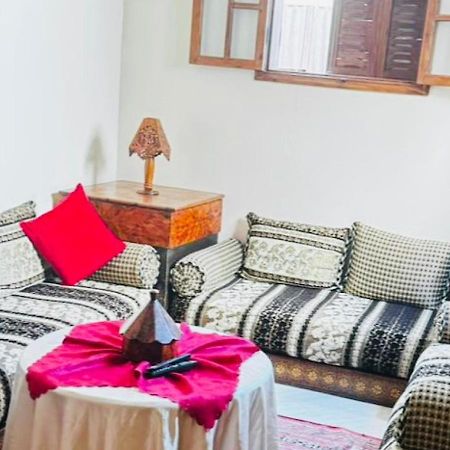 Appartement A 4 Minutes De La Plage เอสเซาอิรา ภายนอก รูปภาพ