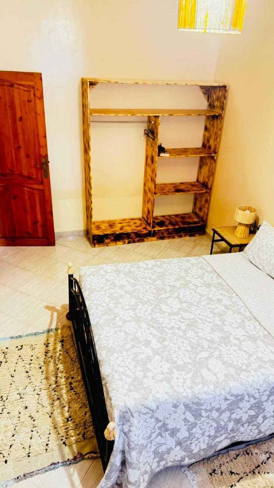 Appartement A 4 Minutes De La Plage เอสเซาอิรา ภายนอก รูปภาพ
