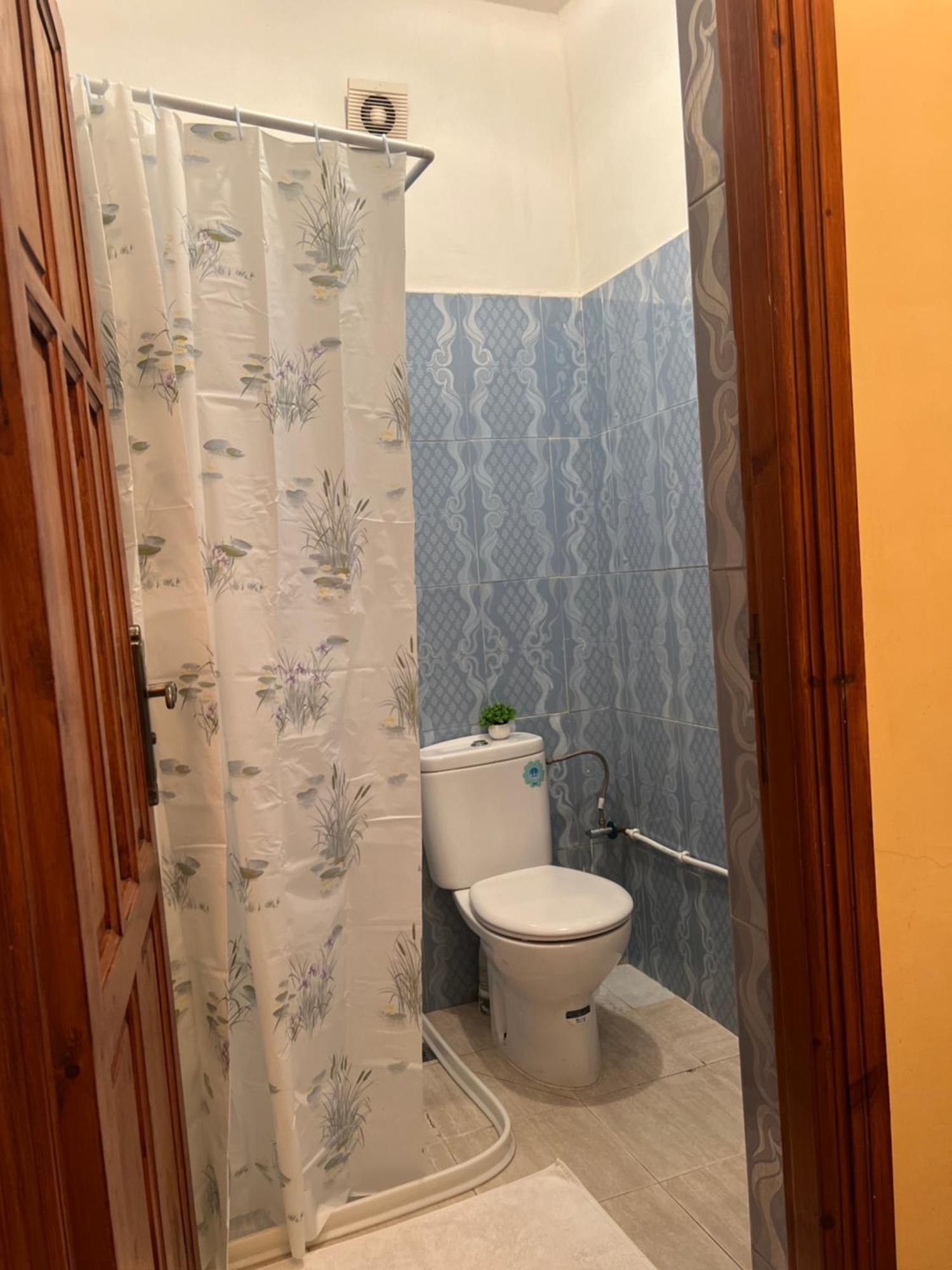 Appartement A 4 Minutes De La Plage เอสเซาอิรา ภายนอก รูปภาพ