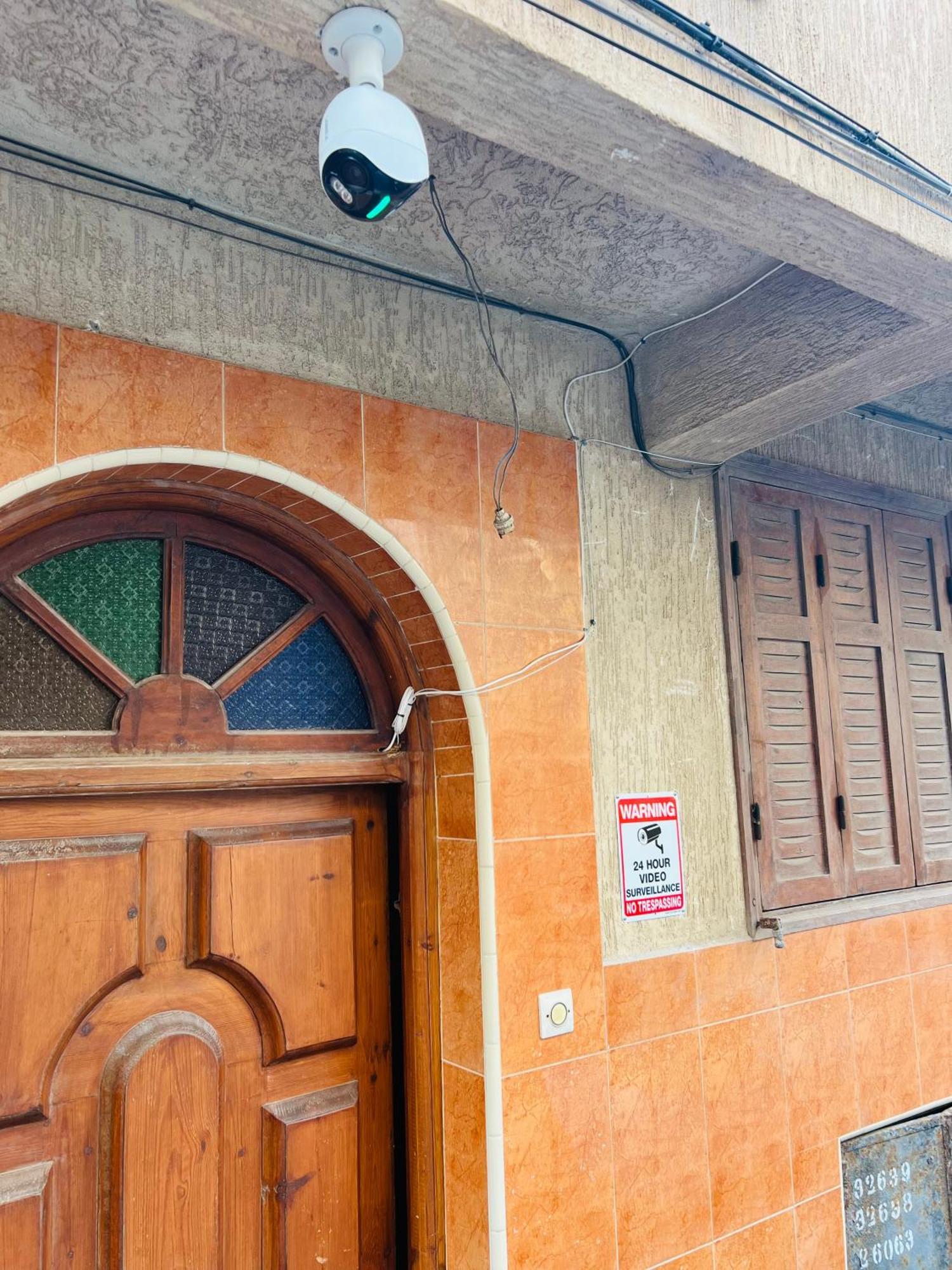 Appartement A 4 Minutes De La Plage เอสเซาอิรา ภายนอก รูปภาพ