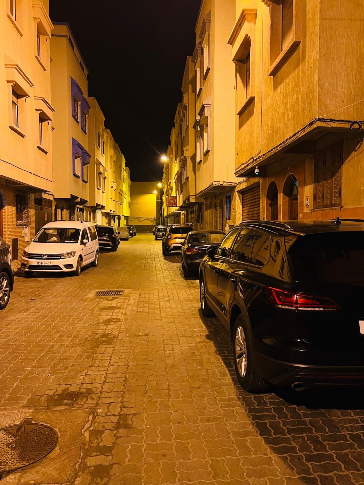 Appartement A 4 Minutes De La Plage เอสเซาอิรา ภายนอก รูปภาพ